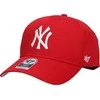 Kepurė 47 Brand Raudona MLB New York Yankees Cap