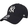 Kepurė 47 Brand 47 Brand MLB New York Yankees MVP Cap B- MVP17WBP- NYC Mėlyna 1 dydis