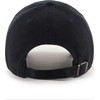 47 Brand New York Yankees MVP kepurė B-RGW17GWSNL-BKF