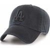47 Brand MLB Los Andželo "Dodgers" kepurė B-RGW12GWSNL-BKQ