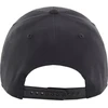 Kepurė 47 Brand Beisbolo kepur- MLB New Yankees, Juodas, Uni (B-RAC17CTP-BK)