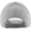 Kepurė Czapka 47 Brand New York Yankees MVP M B-MVPSP17WBP-GY (rozmiar_EU-One size)