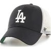 47 Brand LDB kepurė Los Angeles Dodgers Branson '47 MVP