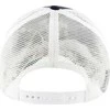 Kepurė 47 Brand Mlb dangtelis New Yankees Branson Cap universalus (B-BRANS17CTP-NY)