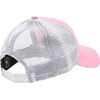 Kepurė 47 Brand MLB New York Yankees Branson Cap B-BRANS17CTP-RSA Rožinė One size