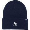 47 Brand MLB New York Yankees Base Runner kepurė M B-BRNCK17ACE-NYA