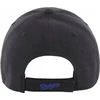 Kepurė Kepuraitė 47 Brand New York Yankees MLB Clean Up B-RGW17GWS-NY