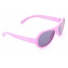 47 Brand „SHADEZ Classic Rožinė Teeny vaikiški akiniai nuo saulės 7-15 metų SHZ 15"