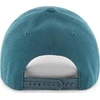 47 Brand New York Yankees MVP kepurė B-MVPSP17WBP-PG