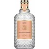 4711 Acqua Colonia Baltas Peach &amp; Coriander EDC odekolonas unisex, 100 ml