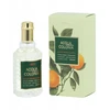 4711 Acqua Colonia Blood Oranžinis &amp; Basil EDC odekolonas unisex, 50 ml