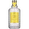 4711 Acqua Colonia citrina ir imbieras EDC odekolonas unisex, 100 ml