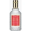Odekolonas 4711 Acqua Colonia Lychee - Baltas Mint Eau De Cologne Purškiklis 170ml