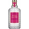 4711 Acqua Colonia Rožinė Pepper &amp; Grapefruit EDC odekolonas unisex, 100 ml