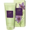4711 Acqua Colonia Colonia Saffron &amp; Iris Hydrating Dušo želė All Skin Types, 200 ml