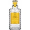 4711 Acqua Colonia Starfruit & Baltas Flowers EDC odekolonas unisex, 100 ml