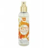 4711 Remix Cologne Oranžinis Body Purškiklis, 150 ml
