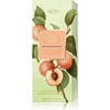 4711 Acqua Colonia Baltas Peach & Coriander Moisturizing Dušo želė Body All Skin Types, 200 ml