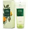 4711 Stim Blood Oranžinis y Basil Gel, 200 ml
