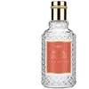 4711 Acqua Colonia Fig &amp; Vetiver EDC odekolonas unisex, 50 ml