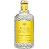 Odekolonas 4711 Acqua Colonia Lemon And Ginger Eau De Cologne Purškiklis 170ml