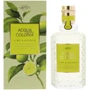 4711 Acqua Colonia Lime & Nutmeg EDC odekolonas unisex, 100 ml