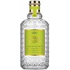 4711 Acqua Colonia Lime And Nutmeg EDC odekolonas unisex, 100 ml