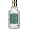 4711 Acqua Colonia Yuzu & Cedarwood EDC odekolonas unisex, 50 ml