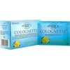 Set 4711 Colognette Refreshing Lemon Cleansing Wipes, 10 vnt.