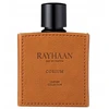 RAYHAAN CORIUM LEATHER COLLECTION (M) EDP/S 100ML