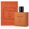 RAYHAAN CORIUM LEATHER COLLECTION (M) EDP/S 100ML