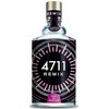 4711 Remix Electric Night EDP parfumuotas vanduo moterims, 100 ml