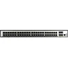 Šakotuvas Bcs Universal BCS-SP48G-4SFP-M