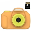 „myFirst Camera 3 Geltona“