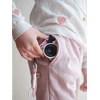 4Cv Mobile Skaitmeninis Aparat Dla Dzieci 48mp 720p + 32gb / Kiimento / Model A / Myszka Minnie Disney