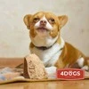 4DOGS – viržių šaknų šunų kramtukas – S