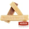 4DOGS Grizakas Himalajų sūrio "M" 5-10 g, 60-85 g