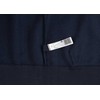 Bluza damska 4F F0956 tamsiai mėlyna 4FWSS24TSWSF0956 31S (S)