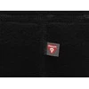 4f H4Z22- CAF010 Giliai juodasis S / M