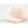 4f Kepurė su snapeliu 4F 4FWSS24ACABF280 70S