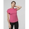 Marškinėliai moterims 4f T-shirt H4L21TSD038, rožiniai