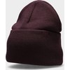 Kepurė Czapka vyriška 4F bordo spalvos H4Z22 CAM005 60S (L)