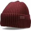 Kepurė Czapka vyriška 4F burgund H4Z22 CAM003 60S (L)