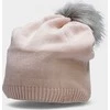 Moteriška kepurė 4F jasny róż H4Z22 CAD009 56S