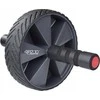4Fizjo AB WHEEL PRO pilvo preso pratimų ratas, raudonas