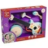 Hape - 4 viename perkusijos rinkinys (87-0638)