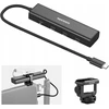 4in1 šakotuvas 5x USB-C 10gbps 100w PD kojinis rogės ISO sriegis 1/4" Neewer / Ps020e
