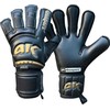 Vartininko pirštinės 4keepers Champ Gold Juodas VI RF2G, juodos