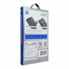 „Blueo 5D Mr. Monkey Glass“ – „Samsung Galaxy S25 Ultra“ juodas (matinis AG stiklas)