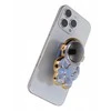 Oem Phone stand ASTRONAUT - stick-on - mėlynas